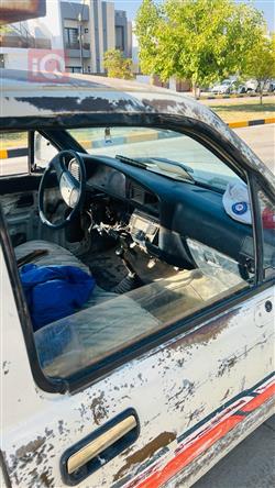 تۆیۆتا هایلۆکس